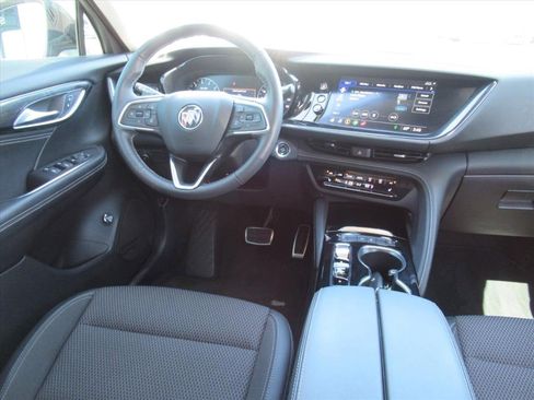 Used 2023 Buick Envision Preferred FWD image 6