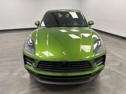 Used 2021 Porsche Macan S w/ Premium Package Plus image 7