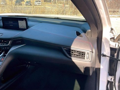 Used 2023 Acura TLX SH-AWD w/ A-SPEC Pkg image 16