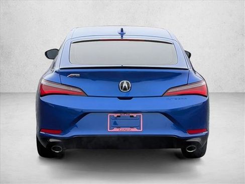 Used 2023 Acura Integra A-Spec image 7