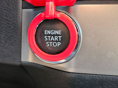 Used 2023 Toyota Tacoma SR5 w/ SX Package RWD image 27