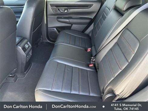 Certified 2025 Honda CR-V Sport-L image 11