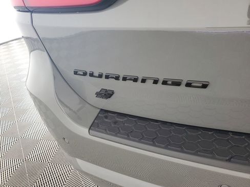 New 2026 Dodge Durango GT w/ Blacktop Package image 31