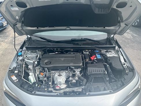 Used 2025 Honda Civic LX image 27