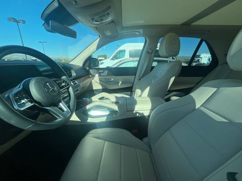Used 2023 Mercedes-Benz GLE 350 image 9