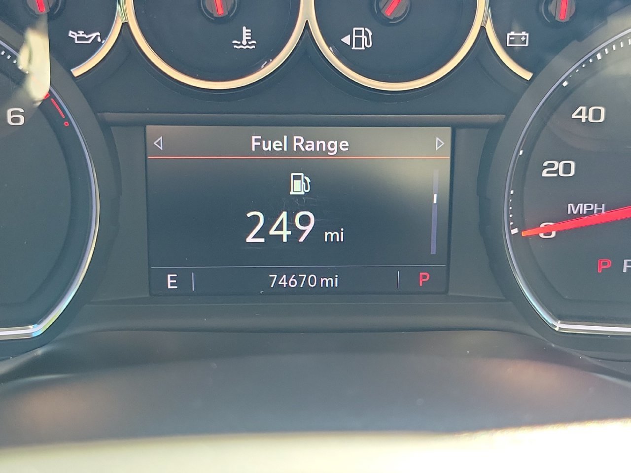 Used 2020 Chevrolet Silverado 1500 RST w/ All-Star Edition RWD image 21