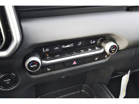 New 2026 MAZDA CX-50 2.5 Hybrid w/ Weather Package image 23