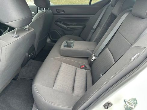 Used 2023 Nissan Altima 2.5 SV image 12