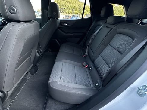 New 2026 Chevrolet Equinox LT image 19