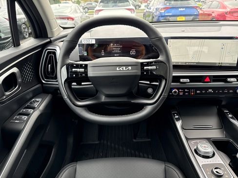 New 2026 Kia Sorento EX image 21