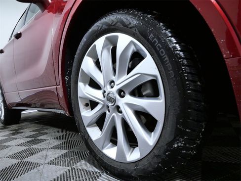 Used 2018 Buick Envision Premium image 2