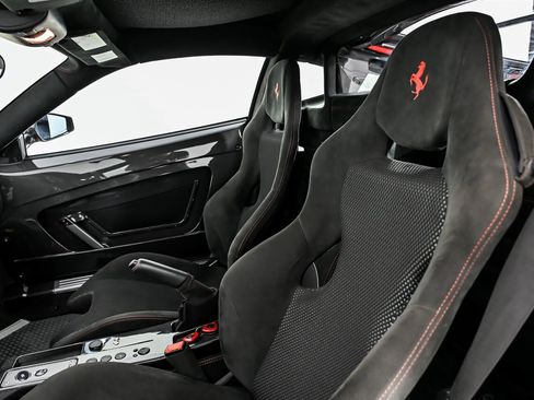 Used 2009 Ferrari F430 Scuderia RWD image 32
