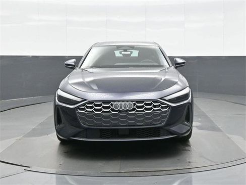 New 2025 Audi A5 2.0T Premium Plus image 2
