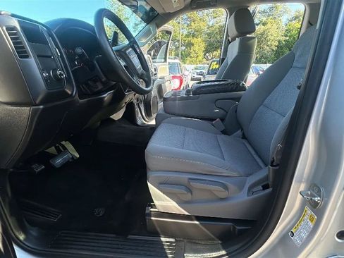 Used 2014 GMC Sierra 1500 2WD Double Cab w/ Sierra Appearance Package image 20