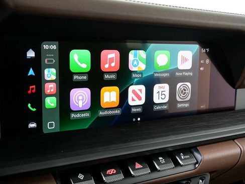 New 2026 Porsche 911 Carrera GTS image 16