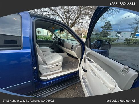 Used 2012 Chevrolet Silverado 1500 LT w/ All-Star Edition image 14