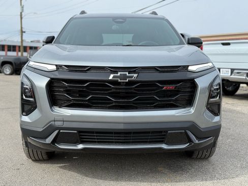 New 2026 Chevrolet Equinox RS image 12