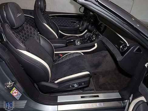 Used 2022 Bentley Continental GT Speed image 20