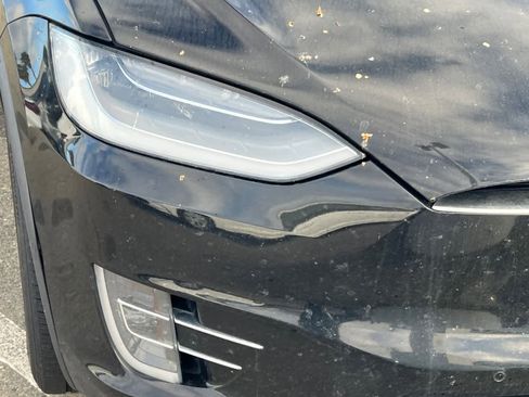 Used 2019 Tesla Model X Long Range image 22