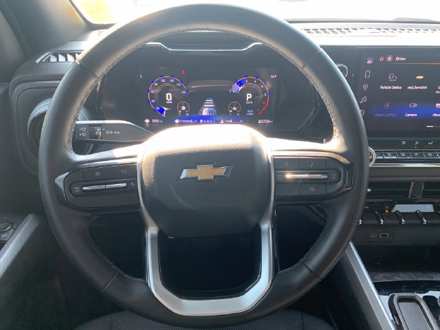 Used 2024 Chevrolet Colorado LT w/ LT Convenience Package RWD image 14