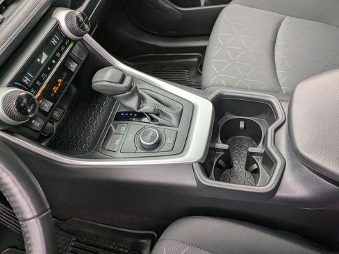 Used 2023 Toyota RAV4 XLE image 13