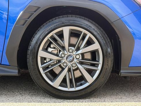 Used 2022 Subaru WRX w/ Popular Package #2 AWD/4WD image 34