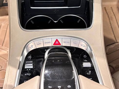 Used 2019 Mercedes-Benz S 450 S450 image 28