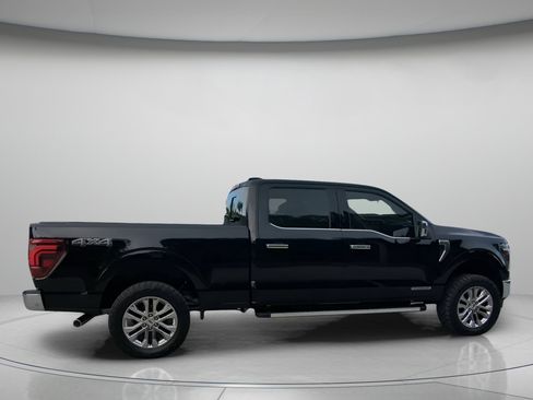 Certified 2025 Ford F150 Lariat w/ Equipment Group 502A High AWD/4WD image 31