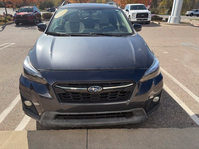 Used 2019 Subaru Crosstrek 2.0i Limited w/ Moonroof Package w/Navigation AWD/4WD image 2