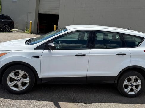 Used 2014 Ford Escape SE w/ Equipment Group 201A AWD/4WD image 5