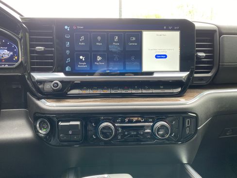 Used 2024 Chevrolet Silverado 1500 RST w/ RST All Star Premium Package image 25