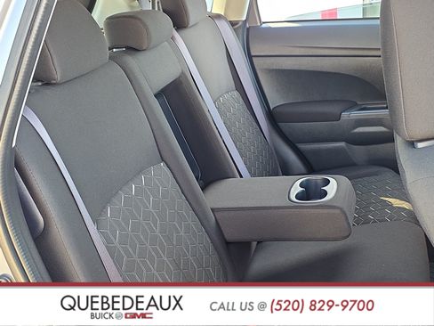 Used 2024 Mitsubishi Outlander Sport ES AWD/4WD image 25