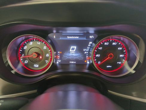 Used 2022 Dodge Charger GT RWD image 36