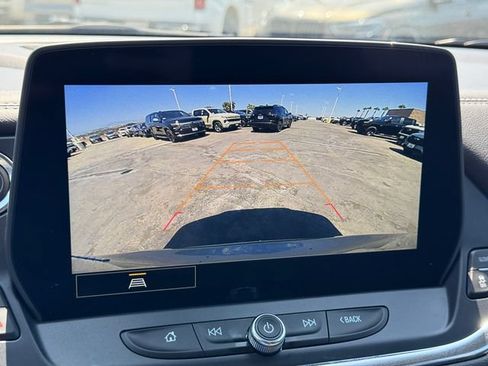 Certified 2025 Chevrolet Blazer LT FWD image 18