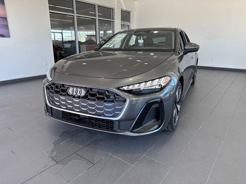 New 2026 Audi A5 2.0T Premium Plus AWD/4WD image 3