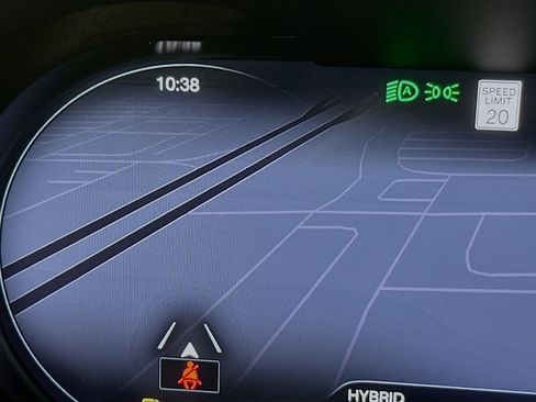 Used 2024 Dodge Hornet R/T Plus w/ R/T Blacktop Package image 19