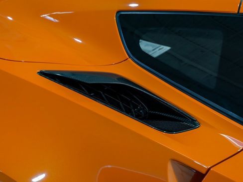 Used 2019 Chevrolet Corvette ZR1 image 50