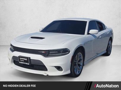 Used 2021 Dodge Charger GT
