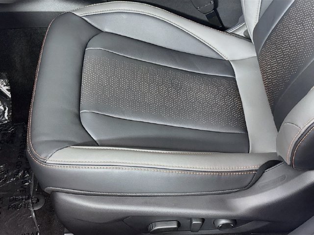 New 2026 Subaru Crosstrek 2.5i Limited AWD/4WD image 18