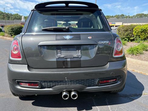 Used 2012 MINI Cooper S image 6