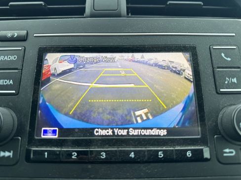 Used 2017 Honda Civic LX-P image 23