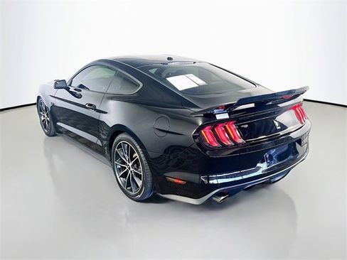Used 2015 Ford Mustang GT Premium w/ Enhanced Security Package image 5