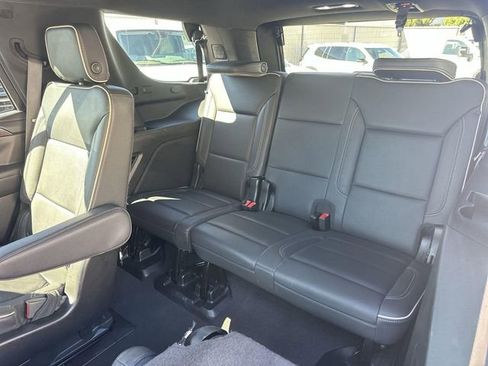Used 2024 Chevrolet Tahoe Premier image 42