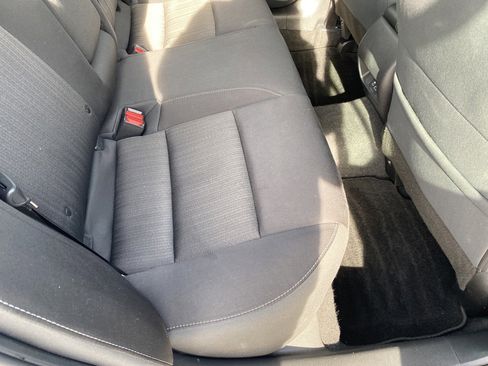 Used 2024 Nissan Altima 2.5 SV image 24