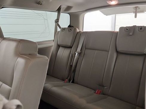 Used 2014 Ford Expedition EL Limited image 25