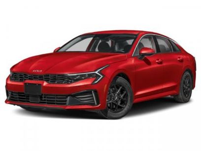 Used 2025 Kia K5 LXS