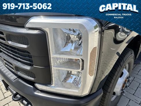 New 2026 Ford F350 XL RWD image 13
