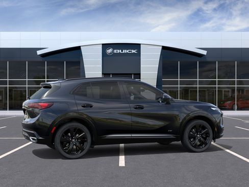 New 2026 Buick Envision Sport Touring AWD/4WD image 5