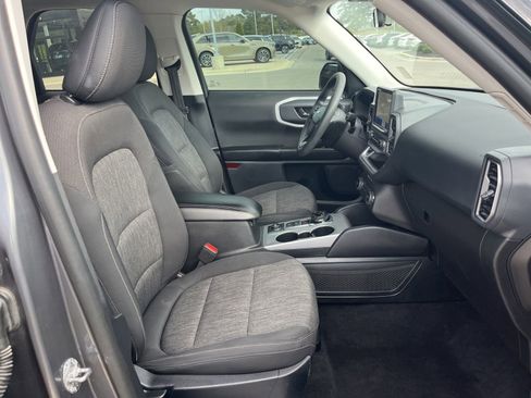 Used 2021 Ford Bronco Sport Big Bend image 35