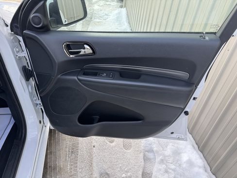 Used 2020 Dodge Durango GT image 26